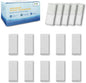 Fish Tank Filter Cartridge: 15 Pack Aquarium Top Fin Filter Cartridges by URUQ