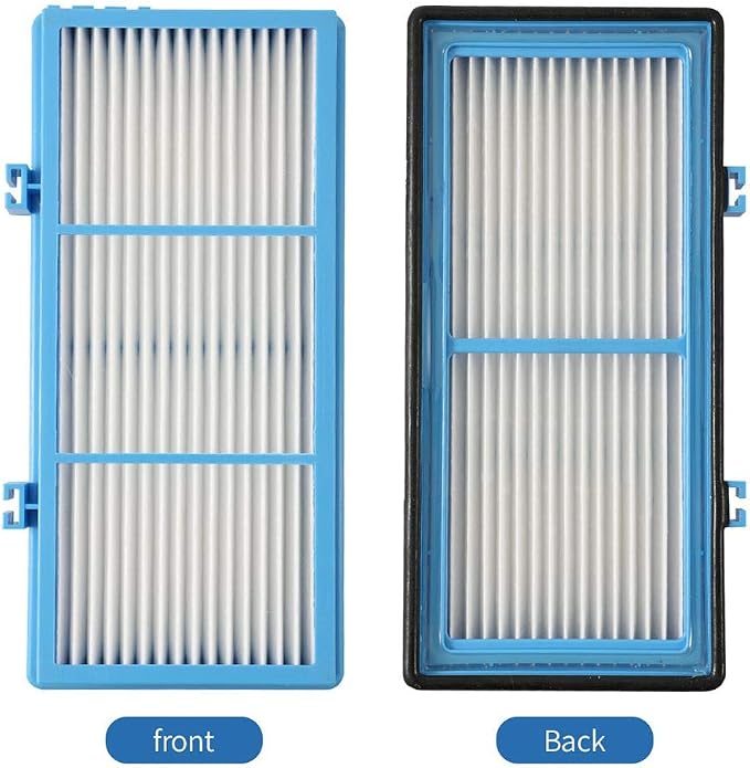 DerBlue 4pcs Replacement Filters Compatible - Image 5