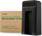 JF6001G Electric Composter Activated Carbon Filter by Ouaken