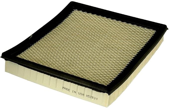 FRAM Extra Guard Flexible Panel Engine Air Filter Replacement, Easy Install by FRAM