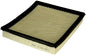 FRAM Extra Guard Flexible Panel Engine Air Filter Replacement, Easy Install by FRAM