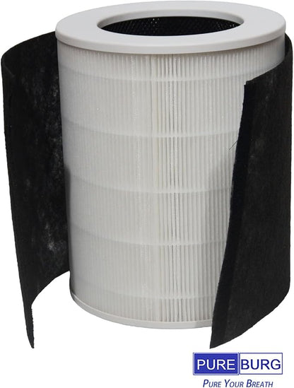 PUREBURG Replacement Filter Compatible - Image 3