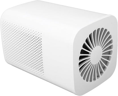 Air Cleaner, Air Purifiers Solar Powered Cleaner - Image 3