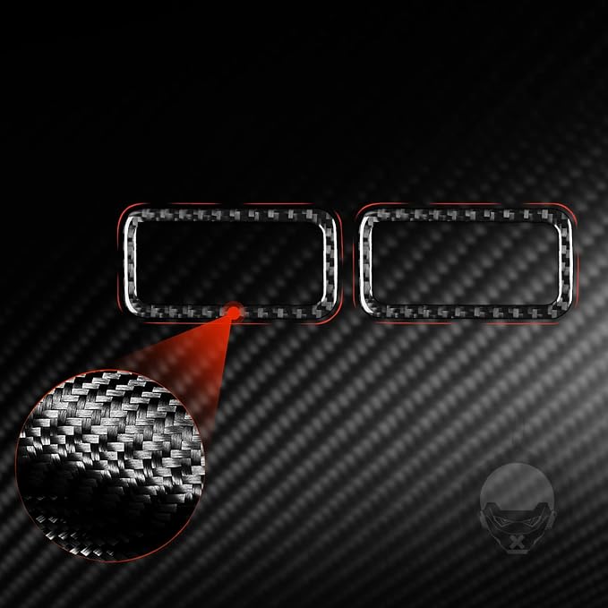 Carbon Fiber Interior Full compatible - Image 8
