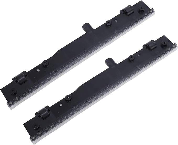 2Pcs Vacuum Replacement Parts Wiper Strip, Handheld Sweeping Robot Scraper - Image 9
