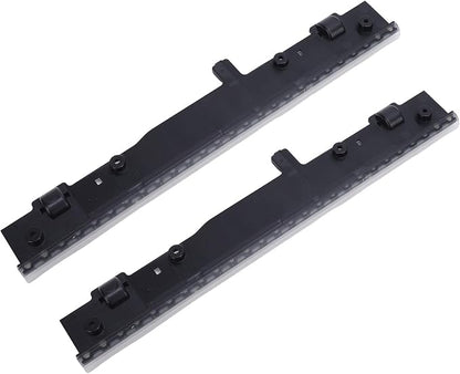 2Pcs Vacuum Replacement Parts Wiper Strip, Handheld Sweeping Robot Scraper - Image 9