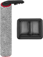 Main Roller Brushes Filter，Compatible by Unknown