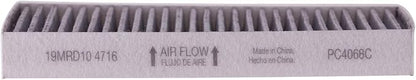 PG Cabin Air Filter PC4068C | Fits 2011-2019 Ford Explorer, 2009-2019 Taurus - Image 4