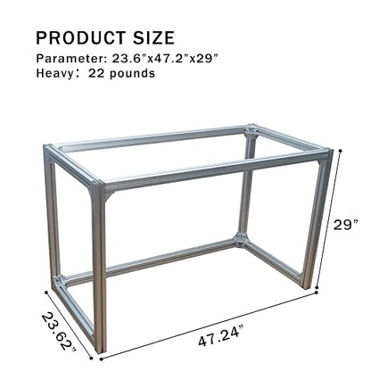 FFU HEPA H14 Filter Laminar Flow Hood Clean Bench Bracket, Use - Image 2