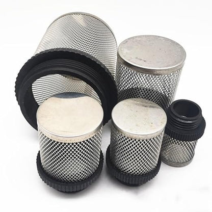 Heavy-Duty Plastic Strainer 1/2 3/4 - Image 5