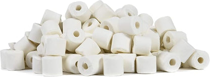 ALEGI Aquarium Premier Bulk Bio Ceramic Rings Filter Media - Image 3