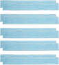 PUREBURG 10-Pack MAC-408FT-E Replacement Filter Compatible by PUREBURG-PureYourBreath