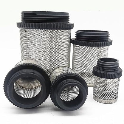 Heavy-Duty Plastic Strainer 1/2 3/4 - Image 3