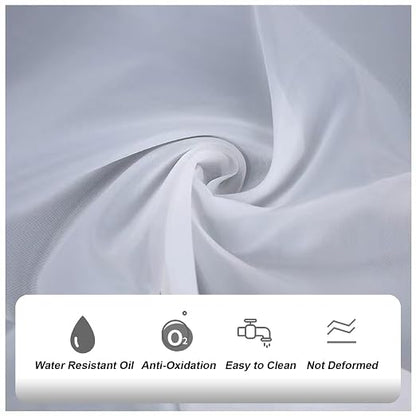 Nylon Mesh Fabric, 60 80 100 120 200 250 300 350 400 500 Mesh Filter, Reusable - Image 5