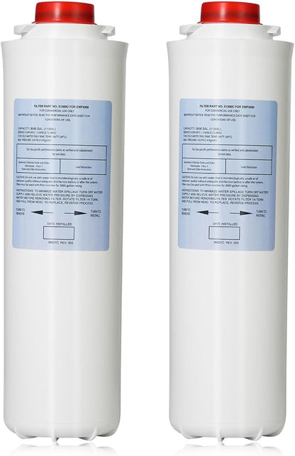 51300C Replacement Filter, 51300A/B/C Series by ZUCCIO