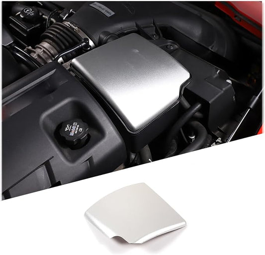 PIUGILH Engine Air Filter Heat Shield Cover Fit by PIUGILH