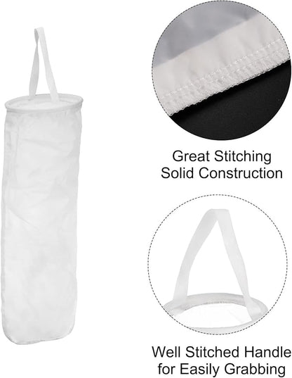 uxcell Paint Filter Bag 300 Mesh Nylon Strainer - Image 4