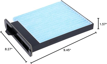 BOSCH 6019C HEPA Cabin Air Filter - Image 7