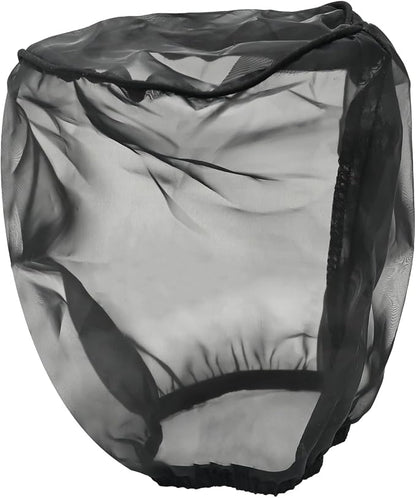 Air Filter Cover, Dustproof Wrap by Vkinman