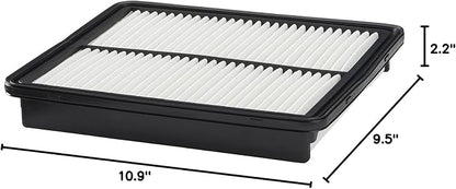 Purolator A36124 PurolatorONE Advanced Engine Air Filter - Image 7