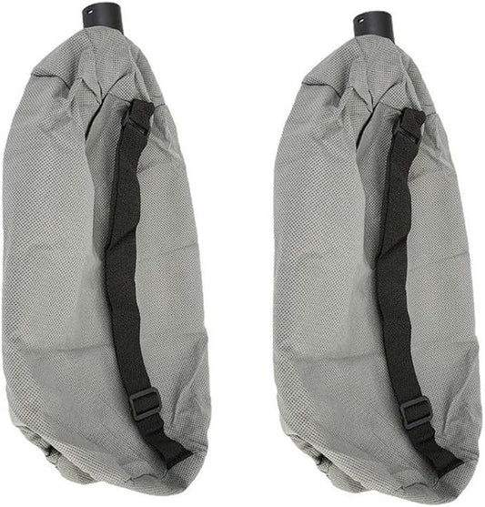 Dust Collector Vacuum Bag for Self-Vacuum Wall Sanders Long Pole Drywall by Unknown