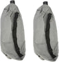 Dust Collector Vacuum Bag for Self-Vacuum Wall Sanders Long Pole Drywall by Unknown