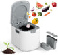 COWSAR 2.5L Electric Composter for Kitchen, Smart Compost Bin for Countertop by COWSAR