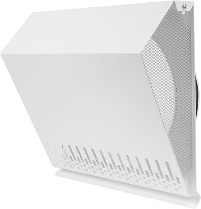 Vent Systems 10" Inch Air Supply Vent Cover by VentSystems