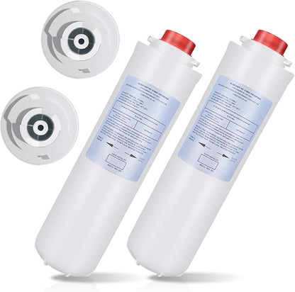 2 Packs Water Filter Replacement by Unknown