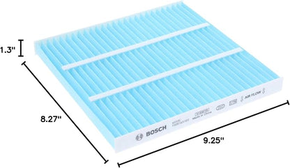 BOSCH 6033C HEPA Cabin Air Filter - Image 7