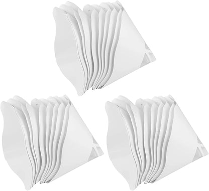 Photo Curing 3D Printer Accessories Paper Filter LCD Resin Thicker Paper Filter - Image 6