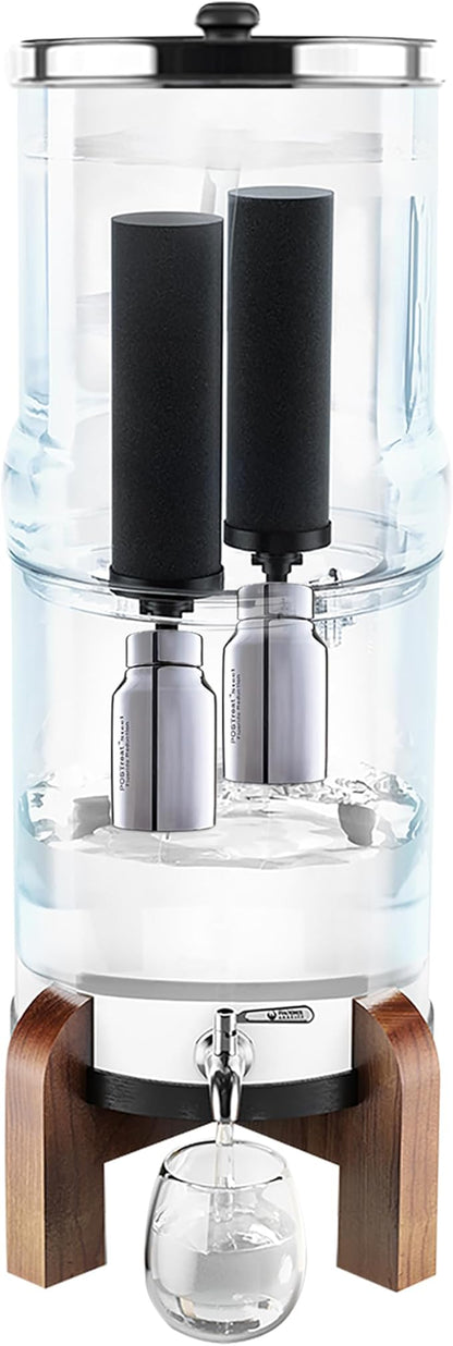 PHOENIX GRAVITY POSTreat Steel Fluoride Reduction Elements - Image 2