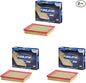 Purolator A26114 PurolatorONE Advanced Engine Air Filter by PurolatorProductsNALLC