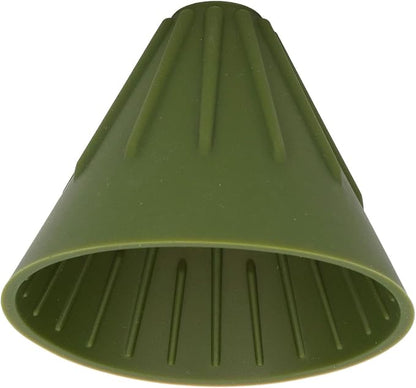 Silicone Coffee Dripper Collapsible Coffee Filter Foldable Silicone Coffee - Image 3