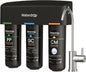 Waterdrop TSB-CM Under Sink Water Filter System Reduce Chloramine, Chlorine by Waterdrop