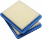 491588s Air Filter, Compatible by Unknown