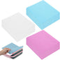 1200 Sheets Nail Dust Collector Filter Paper, Disposable Dust Collector Sheet by Unknown