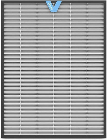 LEVOIT Genuine EverestAir-P Air Purifier Air Filter Replacement, Lasts by Levoit