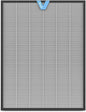 LEVOIT Genuine EverestAir-P Air Purifier Air Filter Replacement, Lasts by Levoit