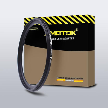 105mm Lens to 95mm Camera Lens Adapter, 105mm to 95mm Filter Step-Down Ring - Image 2