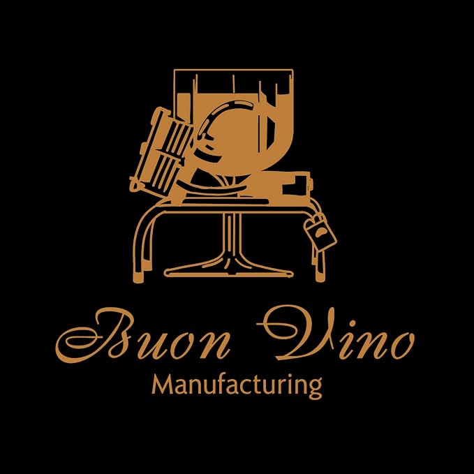 Buon Vino Mini Jet Wine Filter - Image 7