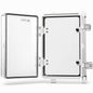 QILIPSU Waterproof Junction Box IP67 Outdoor Plastic Electrical Project by QILIPSU