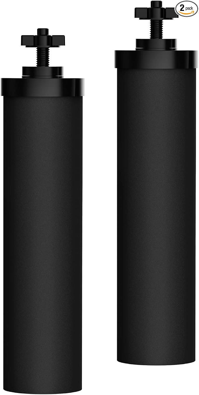 Waterdrop Upgrade NSF/ANSI 372 Certified Water Filter, Replacement by Waterdrop