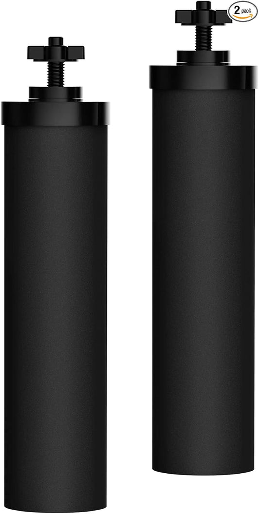 Waterdrop Upgrade NSF/ANSI 372 Certified Water Filter, Replacement by Waterdrop