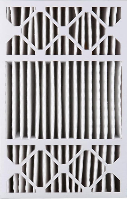 Nordic Pure 16x25x5 Honeywell/Lennox Replacement MERV 13 Air Filters 2 Pack - Image 4