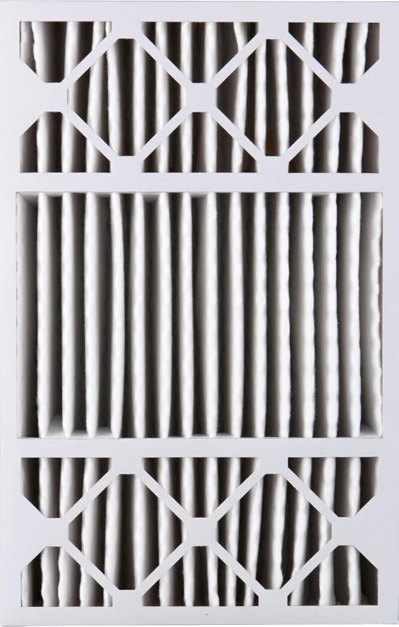 Nordic Pure 16x25x5 Honeywell/Lennox Replacement MERV 13 Air Filters 4 Pack - Image 4