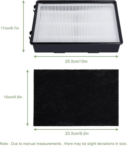 HAPF600D Filter Compatible - Image 6
