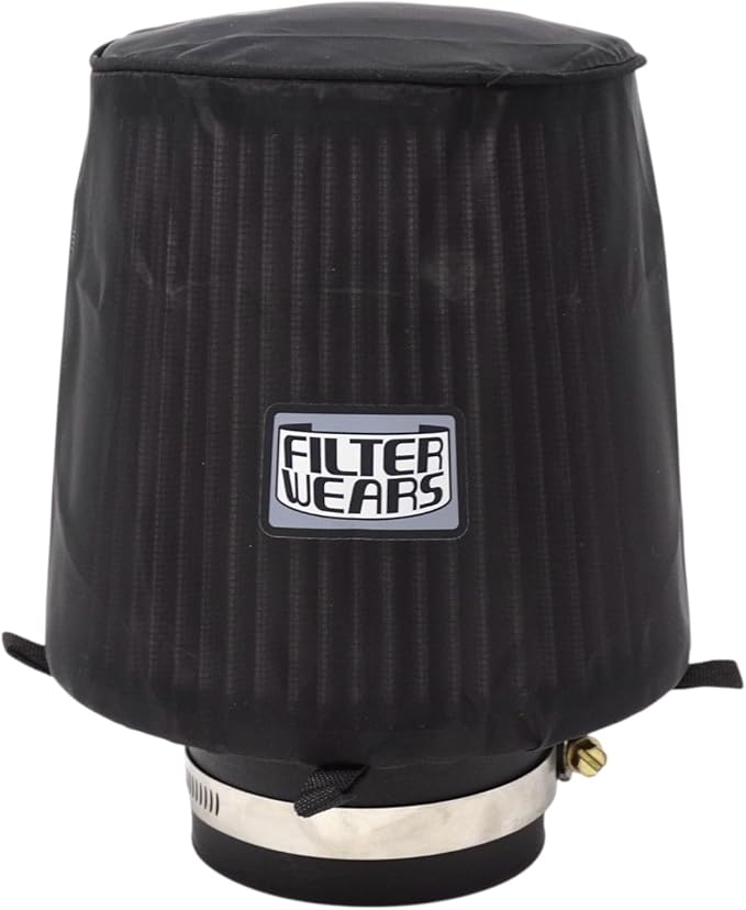 FILTERWEARS Pre-Filter K148K For K&N RU-4740 RE-0930 RE-0950 by FILTERWEARS