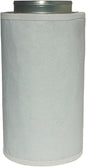 DL Wholesale Performance 10" x 40" Activated Carbon Scrubber Odor Control by DL+Wholesale