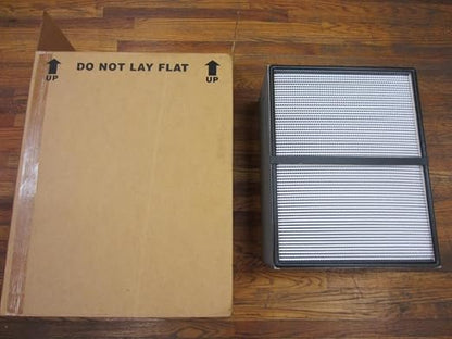 855210497 Filter with Enclosure by Unknown